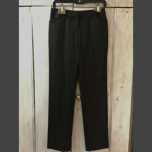 Classic Black Pant
